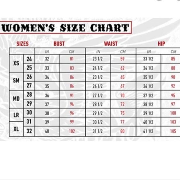 Sinful by Affliction Legendary 2 piece bikini set - Picture 11 of 11